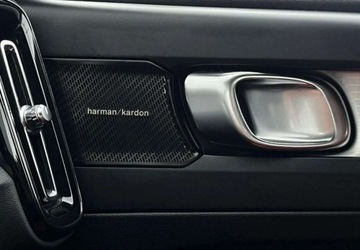 Volvo XC40 2020 Volvo XC 40 Plug-In Skora Automat Navi Parktronic Virtual Led FV23, zdjęcie 37