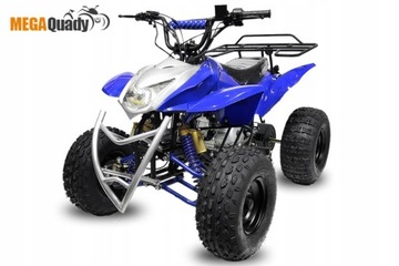 ЗАДНИЙ ТОРМОЗНОЙ СУППОРТ QUAD ATV 110 125 НОВЫЙ