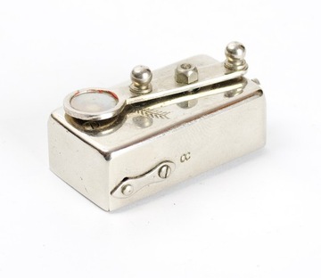 SAMOWYZWALACZ MECHANICZNY AUTOKNIPS ANALOGOWY no.2