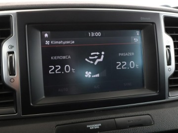 Kia Sportage IV SUV 1.7 CRDi 141KM 2017 Kia Sportage 1.7 CRDi Automat GT Line Panorama, zdjęcie 25
