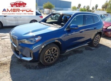 BMW X1 U11 2025 BMW X1 XDrive28I 2025 2.0 Benzyna 241KM