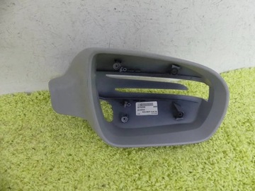 ZRCÁTKO PRAVÉ EURO POUZDRO SL R230 W230 NOVÁ ORIG.