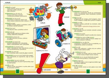 Набор ИЛЛЮСТРИРОВАННЫХ СЛОВАРОВ х6 Пословицы Фразеологические Орфографические Английские