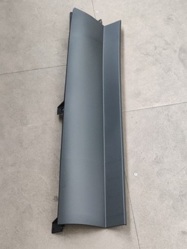 Spojler zderzaka IVECO Stralis OE 504074676