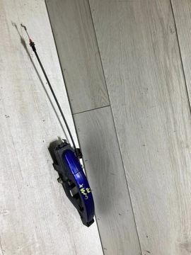 FORD C-MAX II 2014 KLIKA DVEŘE PRAVÝ PŘEDNÍ