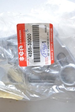 Комплект правого водителя Suzuki GSF GSX 650 05-12' 1250 07-16' Bandit