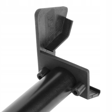 RYNNY SPUSTOWE ZESTAW 2 SZT DO SZKLARNI 26 CM