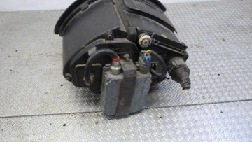 SVĚTLOMET PŘEDNÍ LEVÝ XENON 15492500 LANCIA THESIS