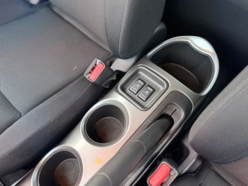 Nissan Juke I SUV 1.6i 117KM 2012 Nissan Juke Swietny stan Zadbany Benzyna 1.6 Benzyna 117KM, zdjęcie 17