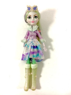 Ever after high lalka