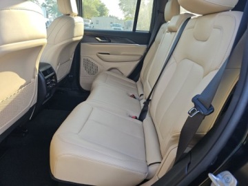 Jeep Grand Cherokee V 2024 Jeep Grand Cherokee Limited 2024 3.6 Benzyna 293KM, zdjęcie 14