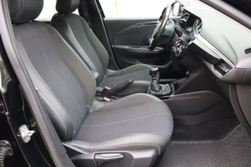 Opel Corsa F Hatchback 5d 1.2 Turbo 100KM 2020 Opel Corsa 1.2 Turbo, Salon Polska, 1. Właściciel, zdjęcie 8