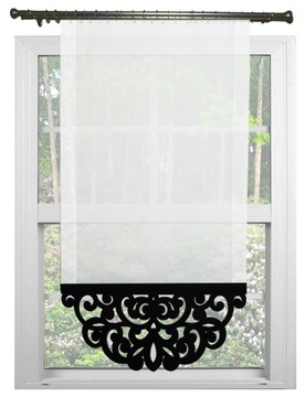 Шторы ажурные Шторы ажурные панели Ширмы 90см.