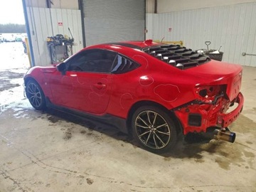 Toyota GT86 2017 Toyota GT86 Base, RWD, od ubezpieczalni 2.0 Benzyna 205KM, zdjęcie 3