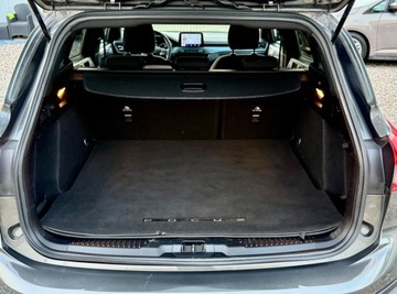 Ford Focus IV Kombi 1.5 EcoBoost 150KM 2020 Ford Focus FULL LED key less go BEZWYPADKOWY 1 wlasciciel BangOlufsen SERW, zdjęcie 34