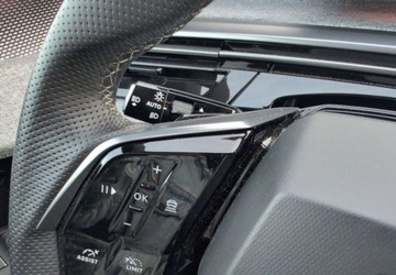 Peugeot 5008 III 2024 Peugeot 5008 GT HYBRYDA 145 Alcantara wzor Najbogatszy Gwarancja fabr. sal, zdjęcie 29