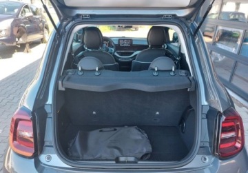 Fiat 2023 Fiat 500e Jak Nowy Promocja Elektryczny 95KM, zdjęcie 14
