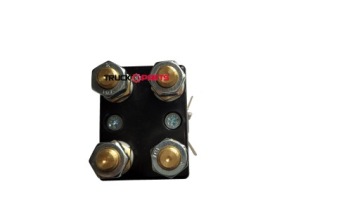 ALBRIGHT SW8224V Комплектный контактор