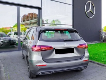 Mercedes Klasa B W247 Sports Tourer Facelifting 2.0 200d 150KM 2025 B Klasa 200 d Progressive 2.0 (150KM) 2025, zdjęcie 3
