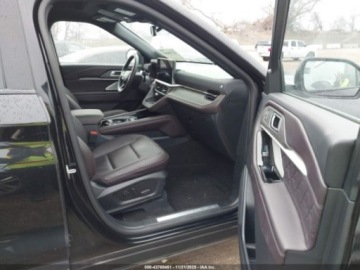 Ford Explorer VI 2025 Ford Explorer 2025r., 4x4, 2.3L 2.3 Benzyna 300KM, zdjęcie 8