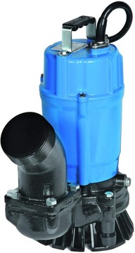 POMPA ZATAPIALNA TSURUMI HS3.75SL 580 l/min 3 cale