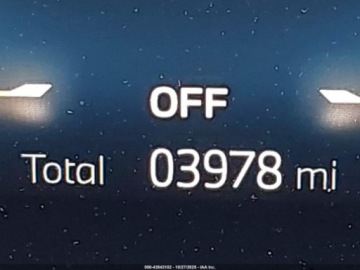 BMW X3 G45 2026 BMW X3 30 xDrive 2026 2.0l 2.0 Benzyna 255KM, zdjęcie 11