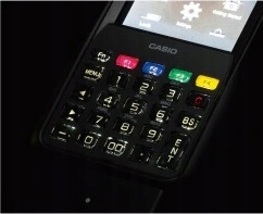 WI-FI СКАНЕР CASIO IT-9000-GC25E ДЛЯ SUBIEKT GT