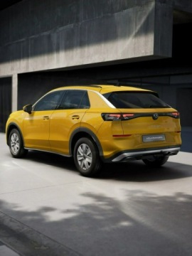 Volkswagen T-Roc II 1.5 eTSI 116KM 2026 Volkswagen T-Roc Trend 1.5 eTSI 116 KM DSG Zamów, zdjęcie 12