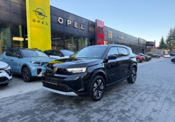 Opel 2025 Opel Frontera GS 145KM 8 lat ochrony OCAC 1 7-osobowy automat, zdjęcie 8