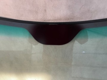 SAAB 9-3 СЕДАН ПОСЛЕ 2002 ГОДА ВЕТРОВОЕ СТЕКЛО