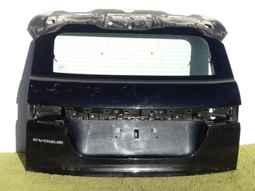 Klapa Land Rover Evoque 2 II 19r Szyba Igła