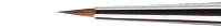Winsor Newton Pędzel Sobolowy S 7 MINIATURE No 0