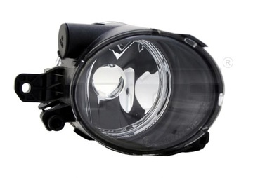 HALOGEN VOLVO XC70 II