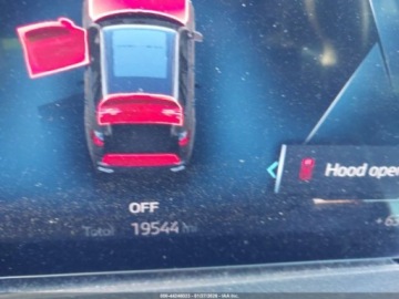 BMW X5 G05 2025 BMW X5 xDrive40i 2025 3.0 Benzyna 375KM, zdjęcie 11