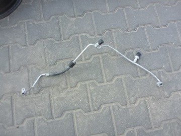 VW SKODA SEAT PRZEWÓD KLIMY 3Q0820741H ORYGINAŁ