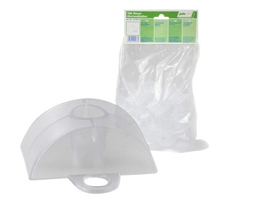 Podkładki Dystansowe Płyt Falistych PCV PVC