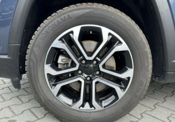 Jeep Compass II SUV Plug-In Facelifting 1.3 GSE T4 190KM 2021 Jeep Compass Hybryda Plug-In Kamera Skora FV 23 1.3 Hybryda Plug-in, zdjęcie 2