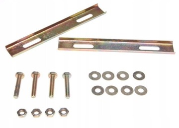 MOCOWANIE KUFRA KPL AW9025