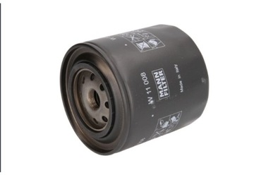 Filtr Oleju New Holland TD80D 1931018 47135703