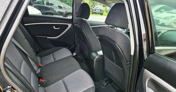 Hyundai i30 2012 Hyundai i30 BENZYNA nawigacja KAMERA super okazja 1.6 Benzyna 135KM, zdjęcie 31