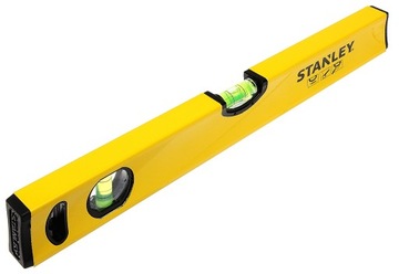 Poziomica aluminiowa skrzynkowa 40 cm STANLEY