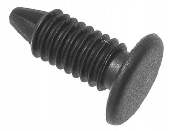 10x CITROEN BERLINGO PEUGEOT PARTNER SPINKA TAPICE