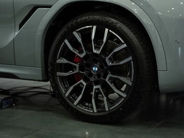 BMW X6 G06 SUV Facelifting 3.0 30d 298KM 2025 BMW X6 xDrive30d Suv 3.0 (298KM) 2025, zdjęcie 9