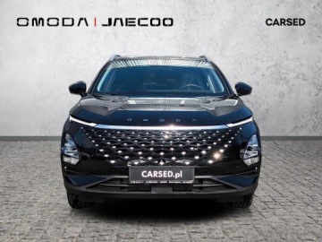 Omoda 5 1.6 T-GDI 147KM 2025 Omoda 5 Premium Carbon black wyprzedaż rocznika 20, zdjęcie 7