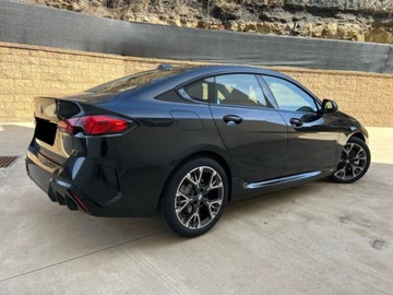 BMW Seria 2 F74 2025 BMW Seria 2 Gran Coupe 220 Sport Sedan 1.5 (170KM) 2025, zdjęcie 2