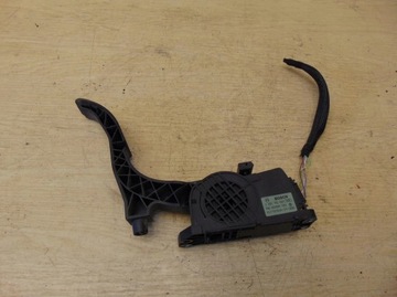 ПОТЕНЦИОМЕТР ПЕДАЛИ ГАЗА SKODA ROOMSTER 0280755055