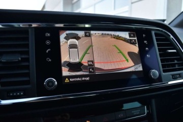 Seat Ateca SUV 1.5 EcoTSI 150KM 2020 Seat Ateca SalonPL 150KM FRVirtual Kokpit ACC El.pokrywabagaznika Kamera L, zdjęcie 15
