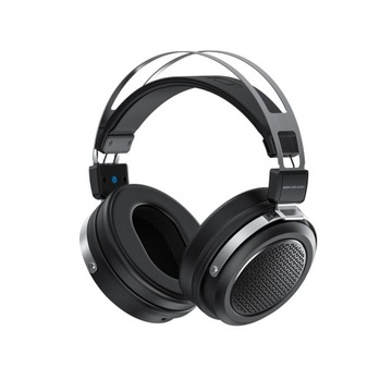 FiiO JT1 Black nauszne słuchawki dynamiczne
