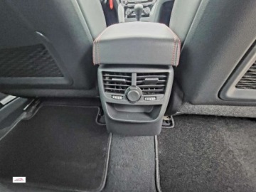 Peugeot 508 I SW Facelifting 1.6 BlueHDi 120KM 2017 Peugeot 508 FULL LEDtylko 109tys kmZarejestrowany,Bardzo ladny, GWARANCJA, zdjęcie 27