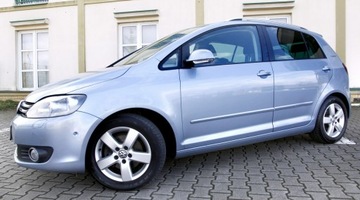 Volkswagen Golf Plus II 1.4 TSI 122KM 2011 Volkswagen Golf Plus 1.4 122KM/TEAM/ Klimatronic/, zdjęcie 20